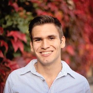 Meet your Posher, Donny